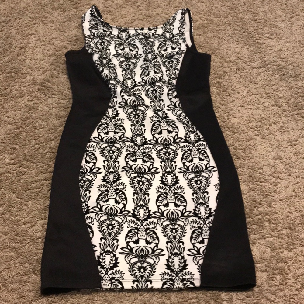 Nice Dress